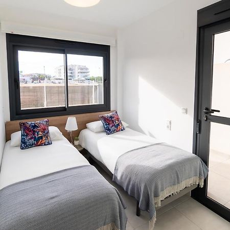 Apartamento Alegria Id32 比利亚马丁 外观 照片