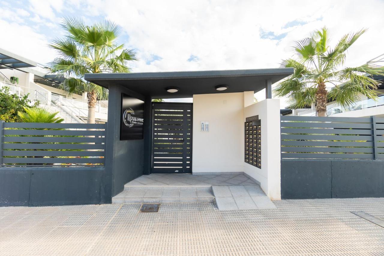 Apartamento Alegria Id32 比利亚马丁 外观 照片