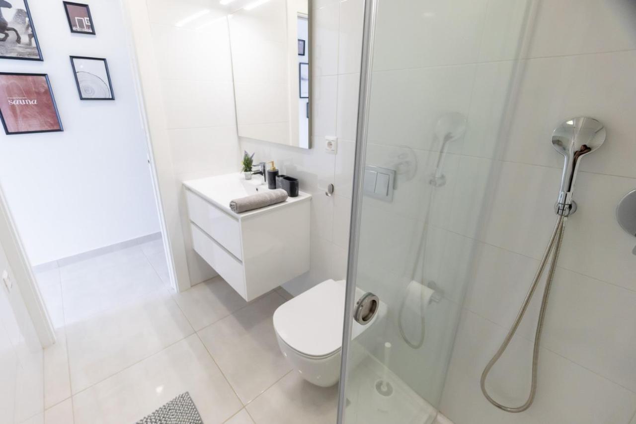 Apartamento Alegria Id32 比利亚马丁 外观 照片
