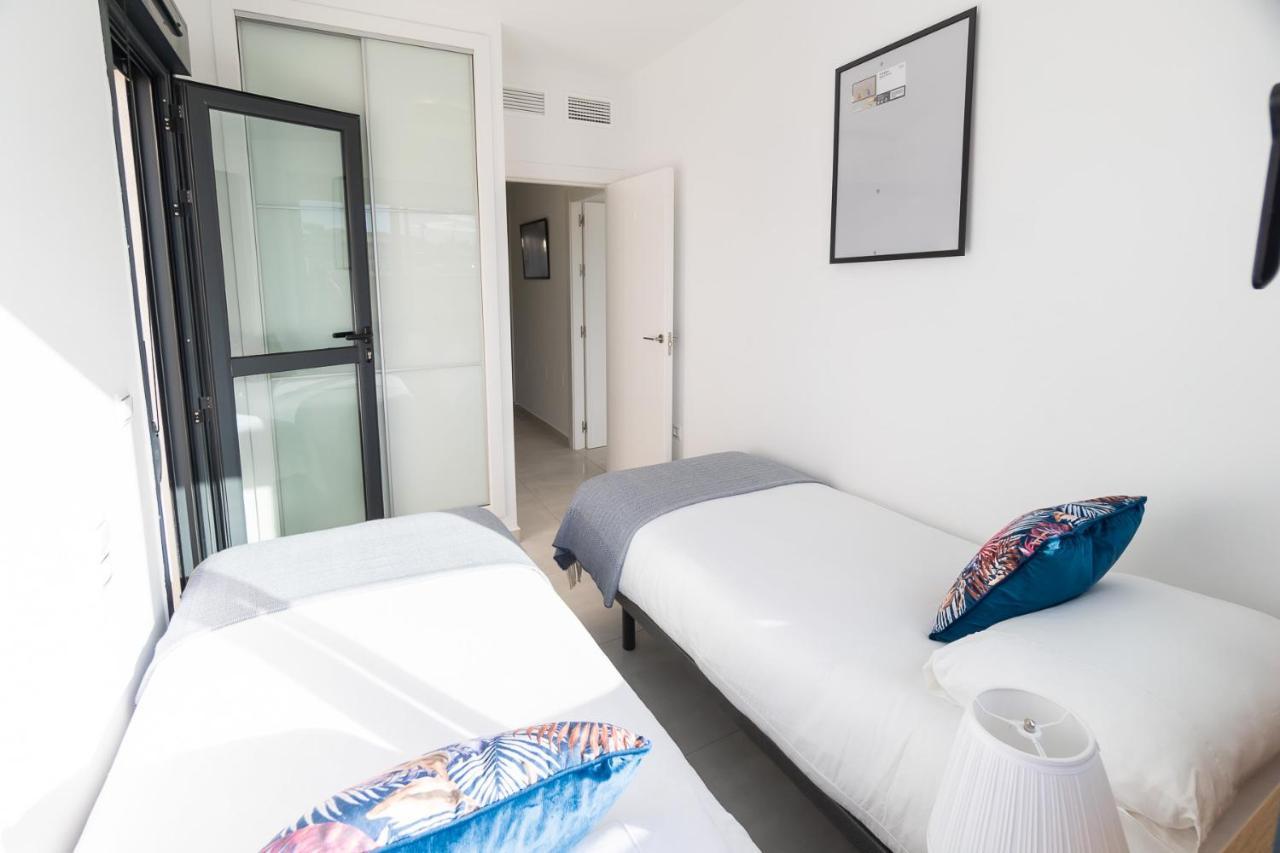 Apartamento Alegria Id32 比利亚马丁 外观 照片